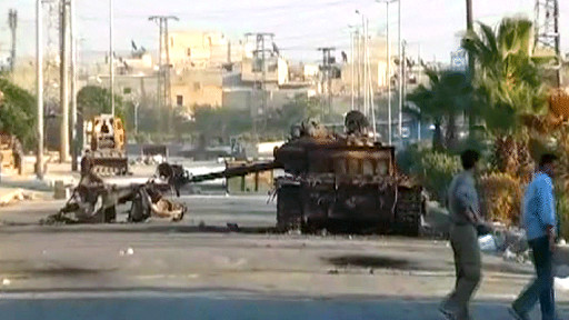 США: Россия играет ключевую роль в урегулировании сирийского кризиса